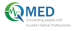qmed Logo
