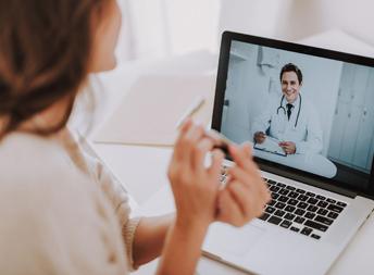 MOPH and healthcare partners